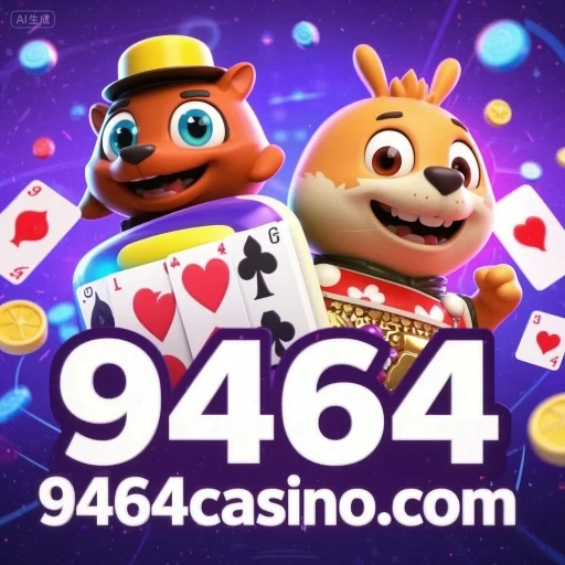 9464casino.com favicon
