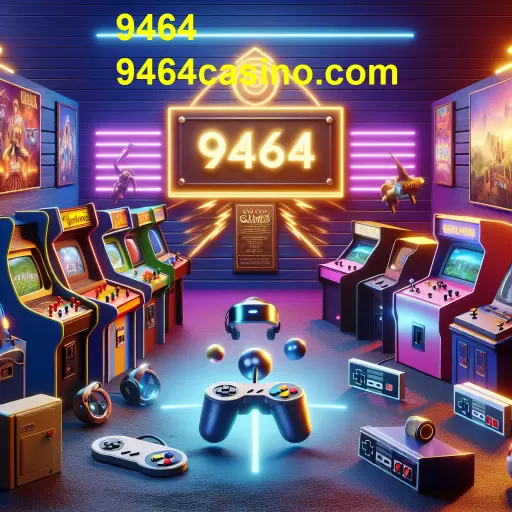 O Futuro dos Jogos: Inovações e Crescimento em um Setor Vibrante